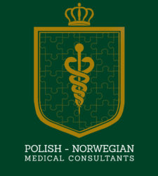 Polish-Norwegian            Medical Consultants